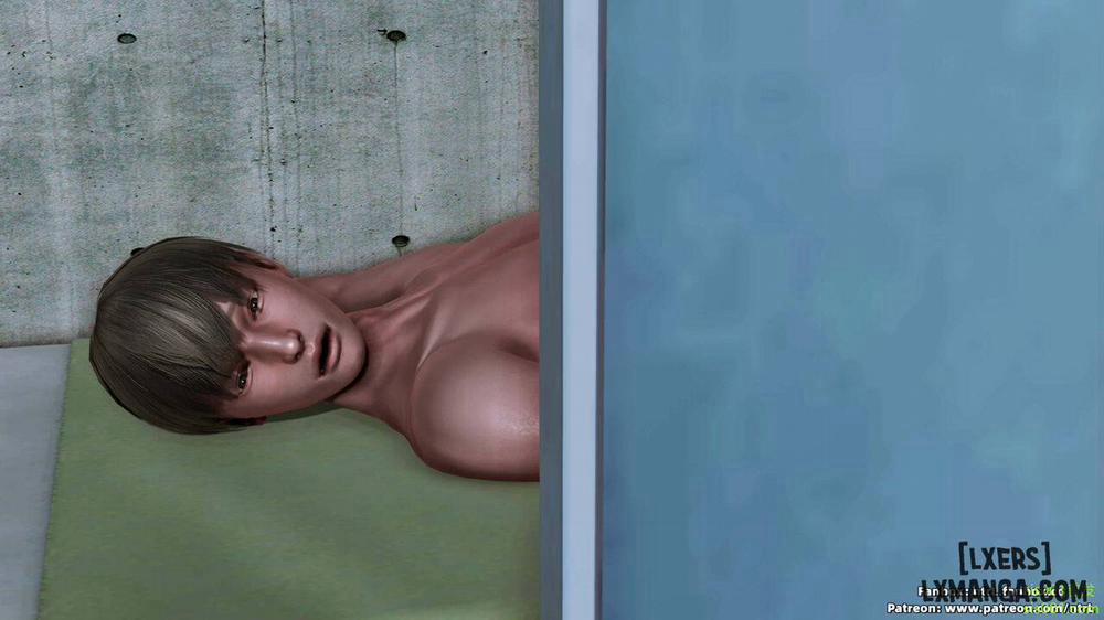 NTR Massage Shop 2 END trang 120