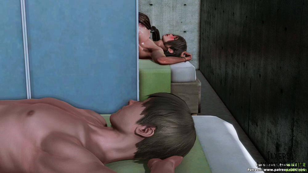 NTR Massage Shop 2 END trang 148