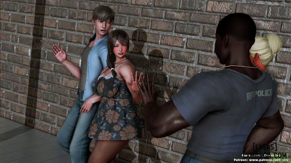 NTR Massage Shop 2 END trang 192