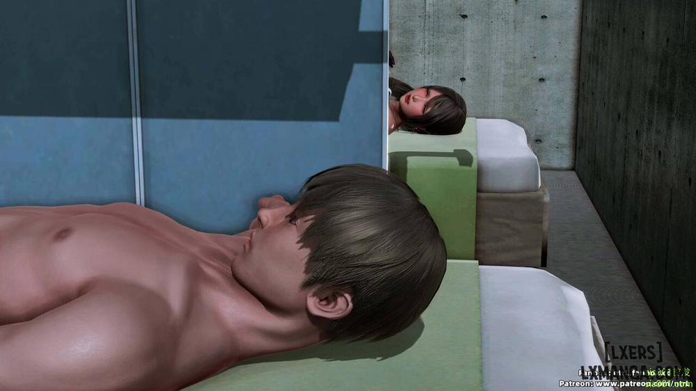 NTR Massage Shop 2 END trang 39