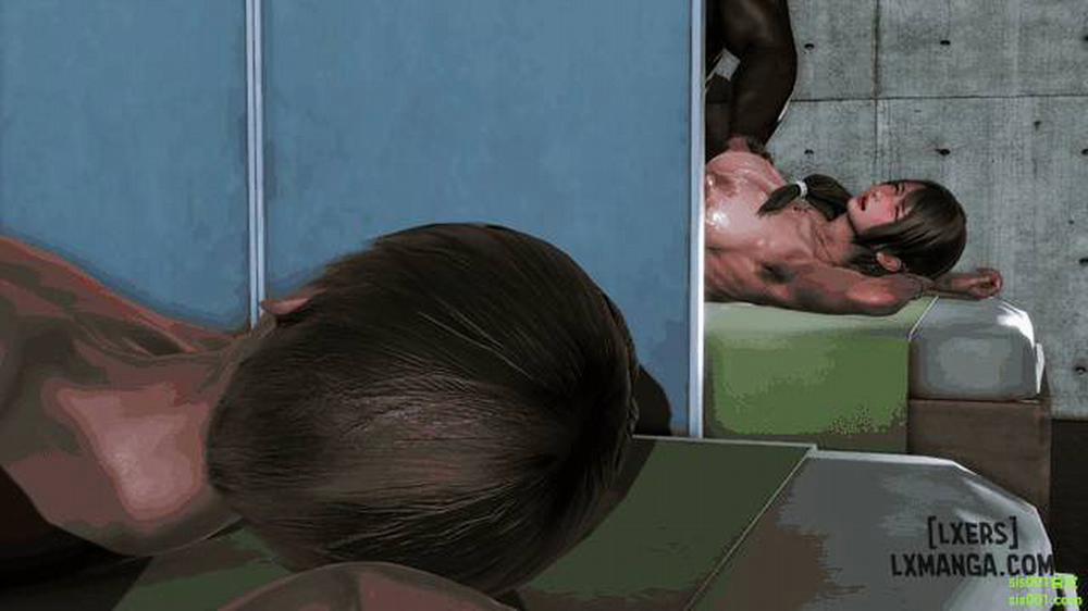 NTR Massage Shop 2 END trang 71