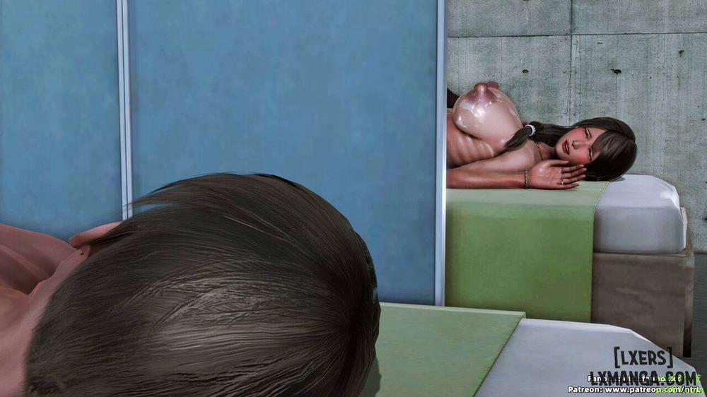 NTR Massage Shop 2 END trang 92