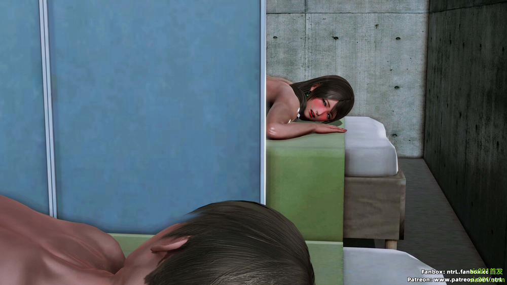 NTR Massage Shop 2 trang 115