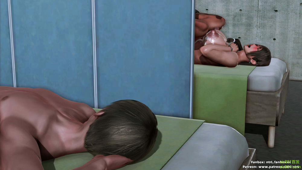 NTR Massage Shop 2 trang 138