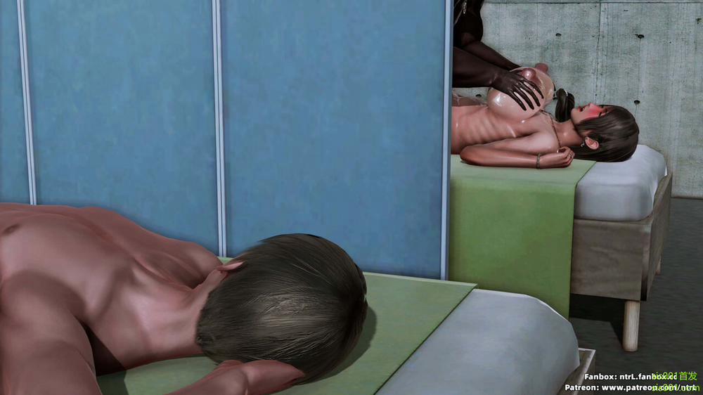 NTR Massage Shop 2 trang 143