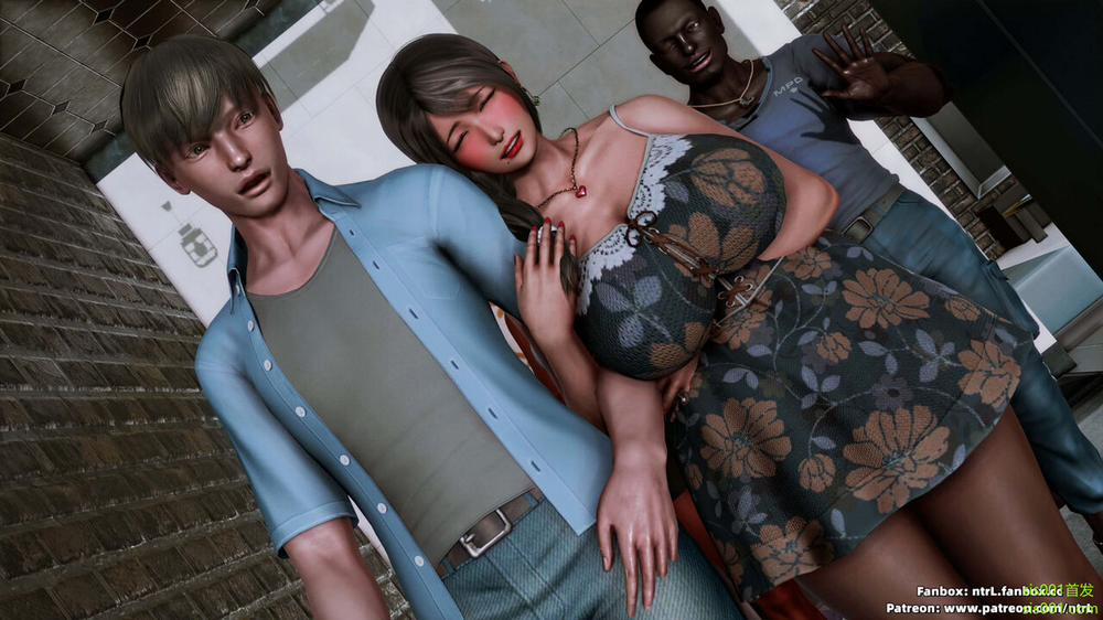 NTR Massage Shop 2 trang 193