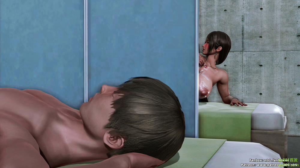 NTR Massage Shop 2 trang 94