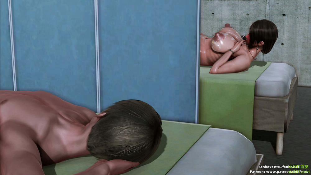 NTR Massage Shop 4 trang 24