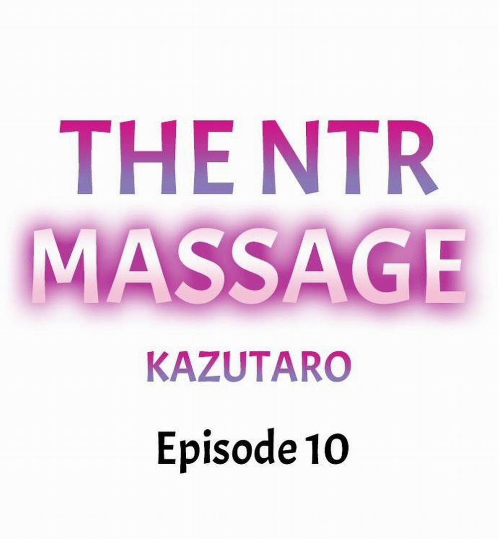 NTR Massage 10 trang 0