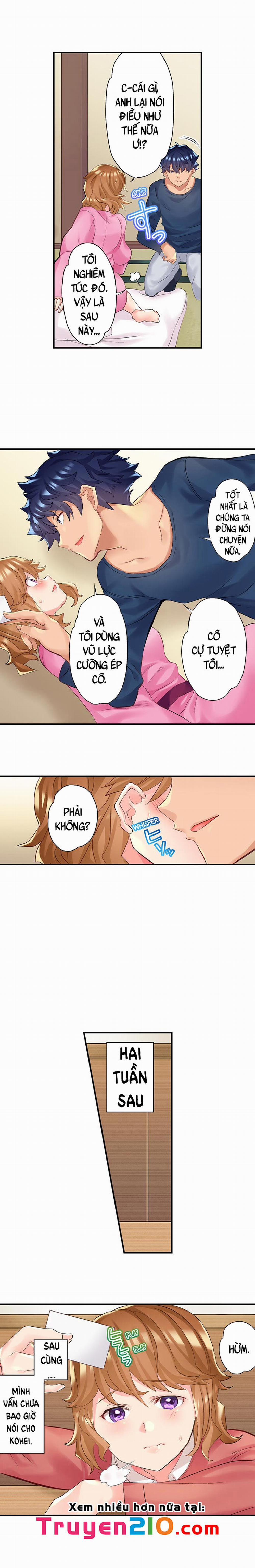 NTR Massage 10 trang 6