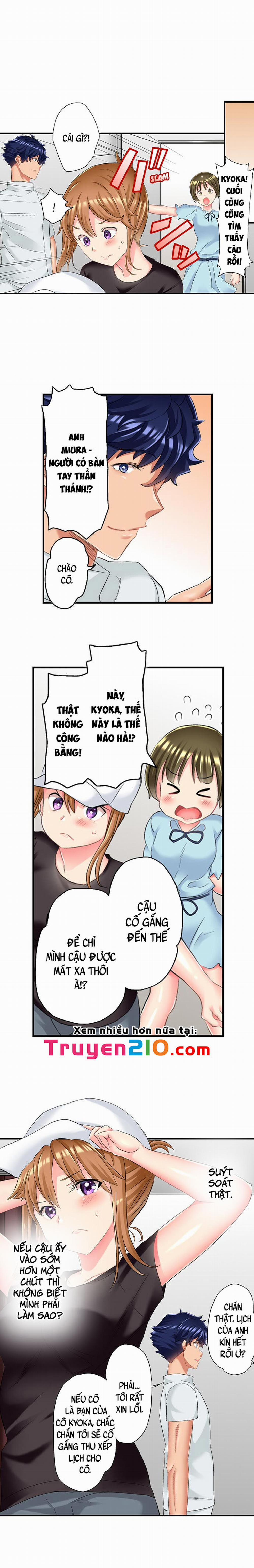 NTR Massage 13 trang 5