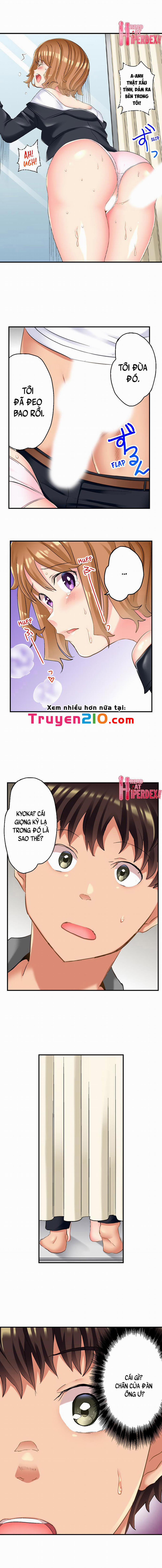 NTR Massage 15 trang 8