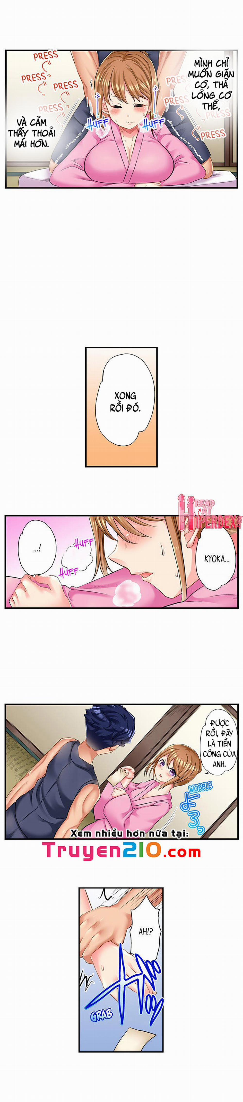 NTR Massage 19 trang 5