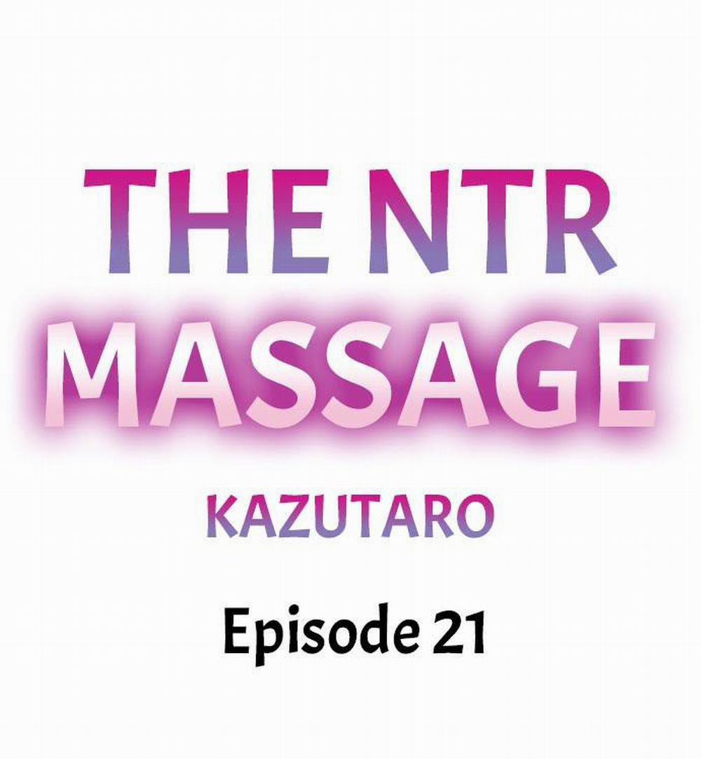 NTR Massage 21 trang 0