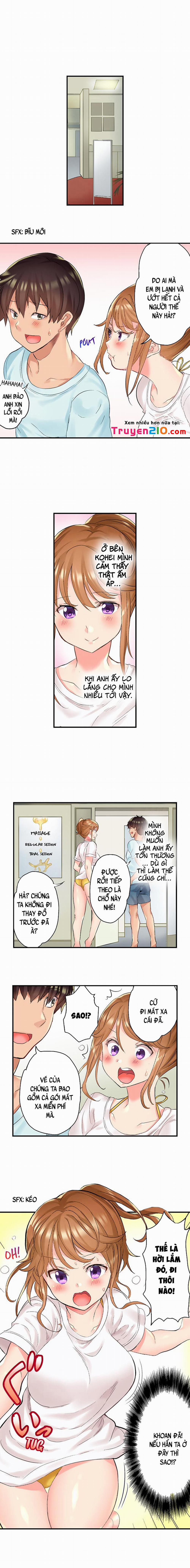 NTR Massage 4 trang 8