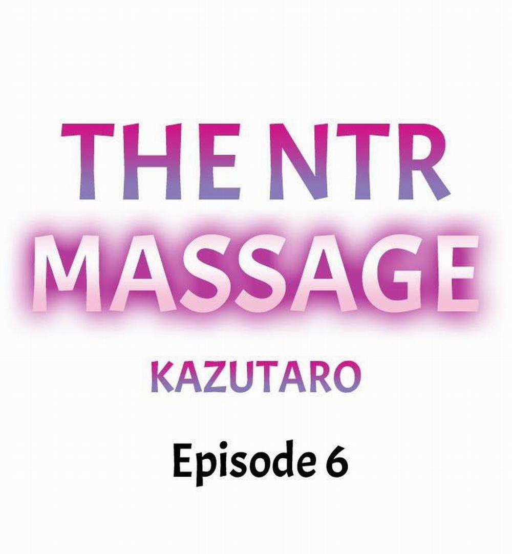NTR Massage 6 trang 0