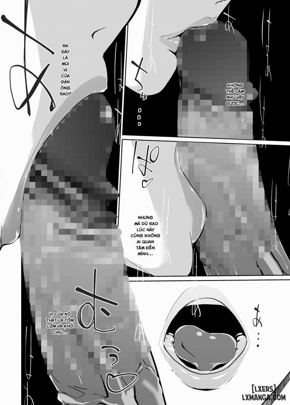 NTR Midnight Pool Season 2 1 trang 30