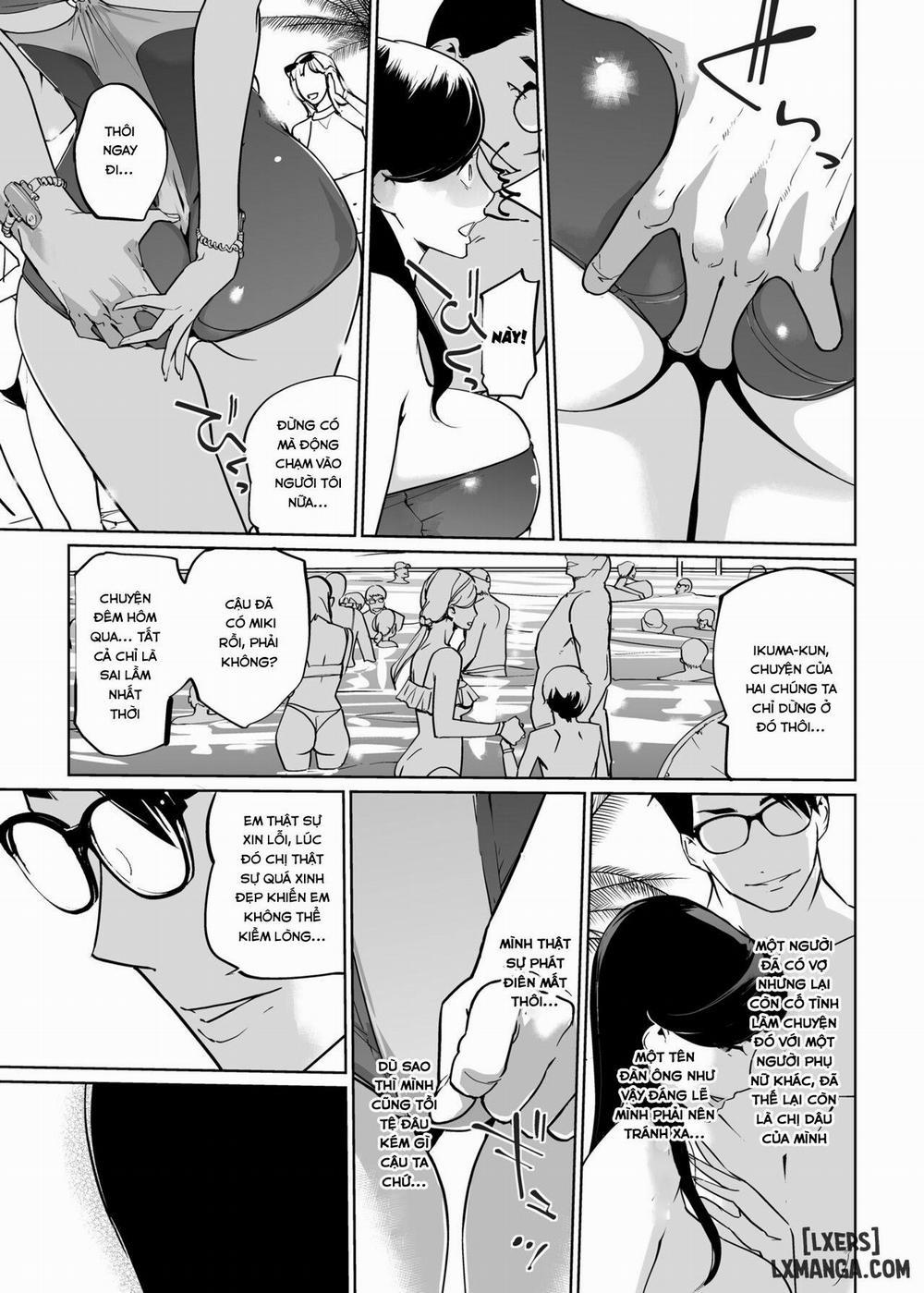 NTR Midnight Pool Season 2 2 trang 13