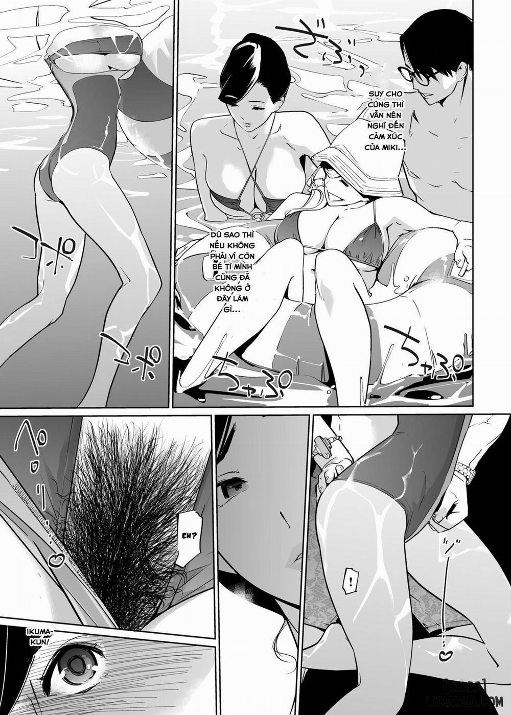 NTR Midnight Pool Season 2 2 trang 15