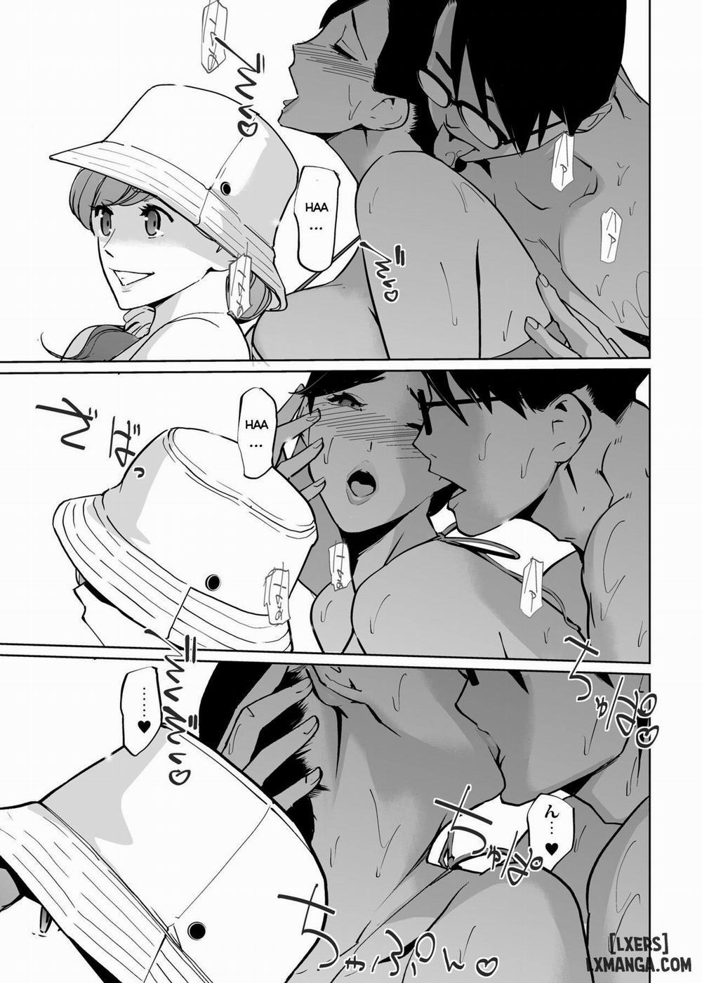 NTR Midnight Pool Season 2 2 trang 19