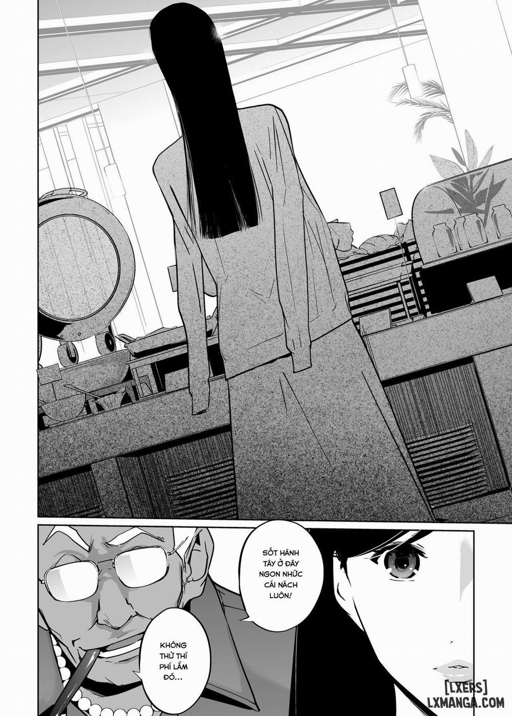 NTR Midnight Pool Season 2 2 trang 4