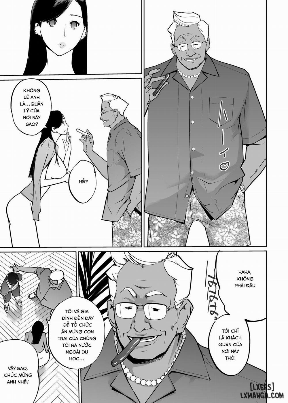 NTR Midnight Pool Season 2 2 trang 5