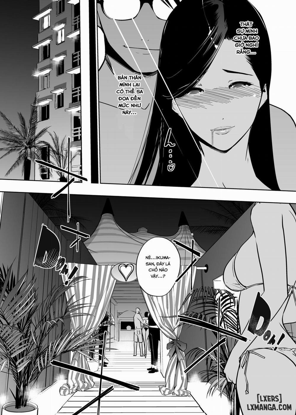 NTR Midnight Pool Season 2 2 trang 51