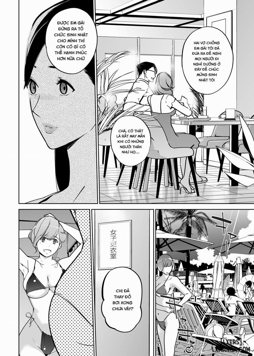 NTR Midnight Pool Season 2 2 trang 8