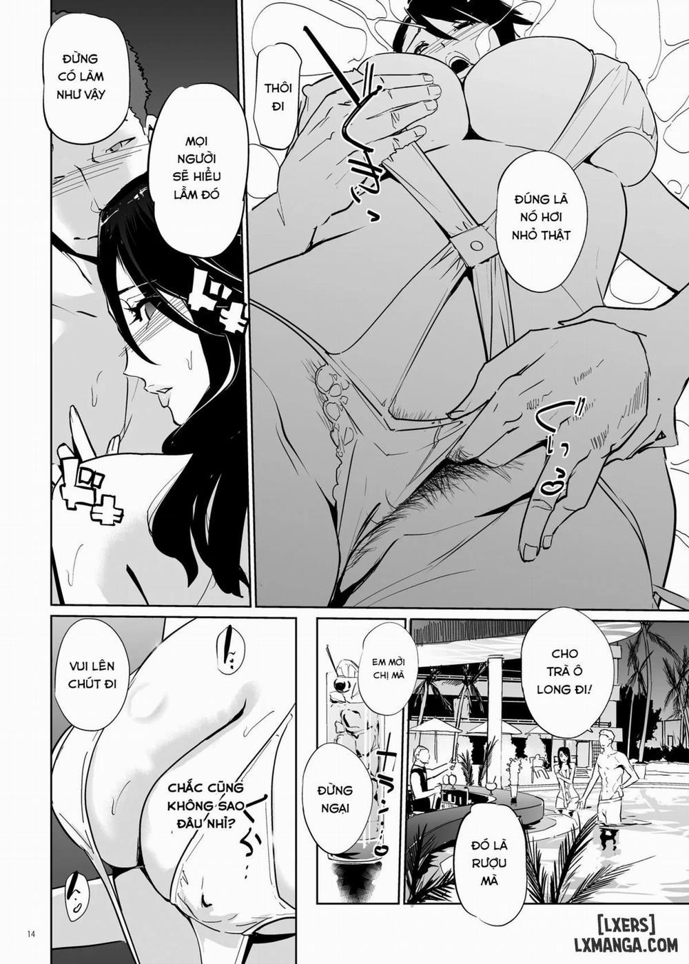 NTR Midnight Pool 1 trang 12