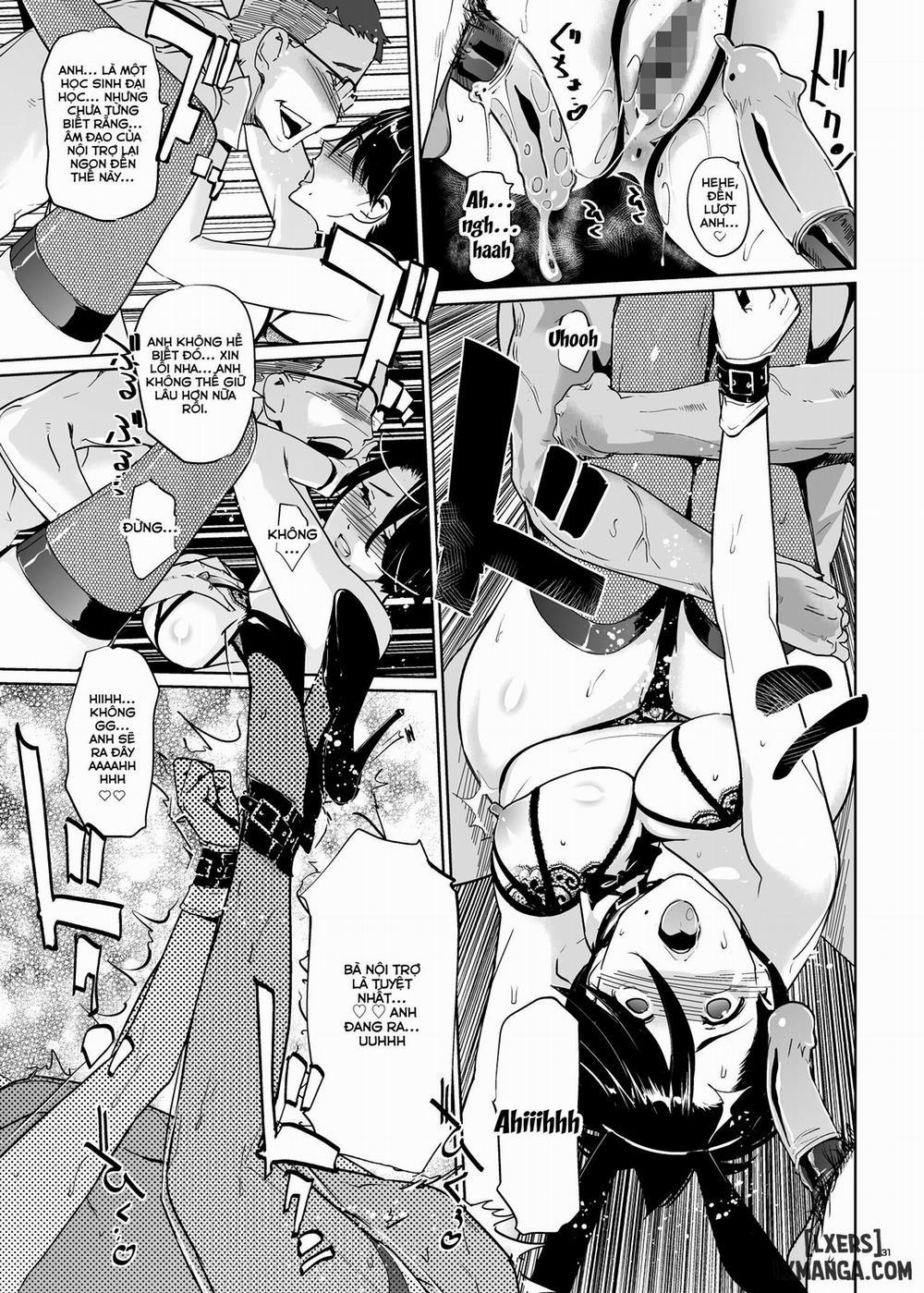 NTR Midnight Pool 2 trang 29