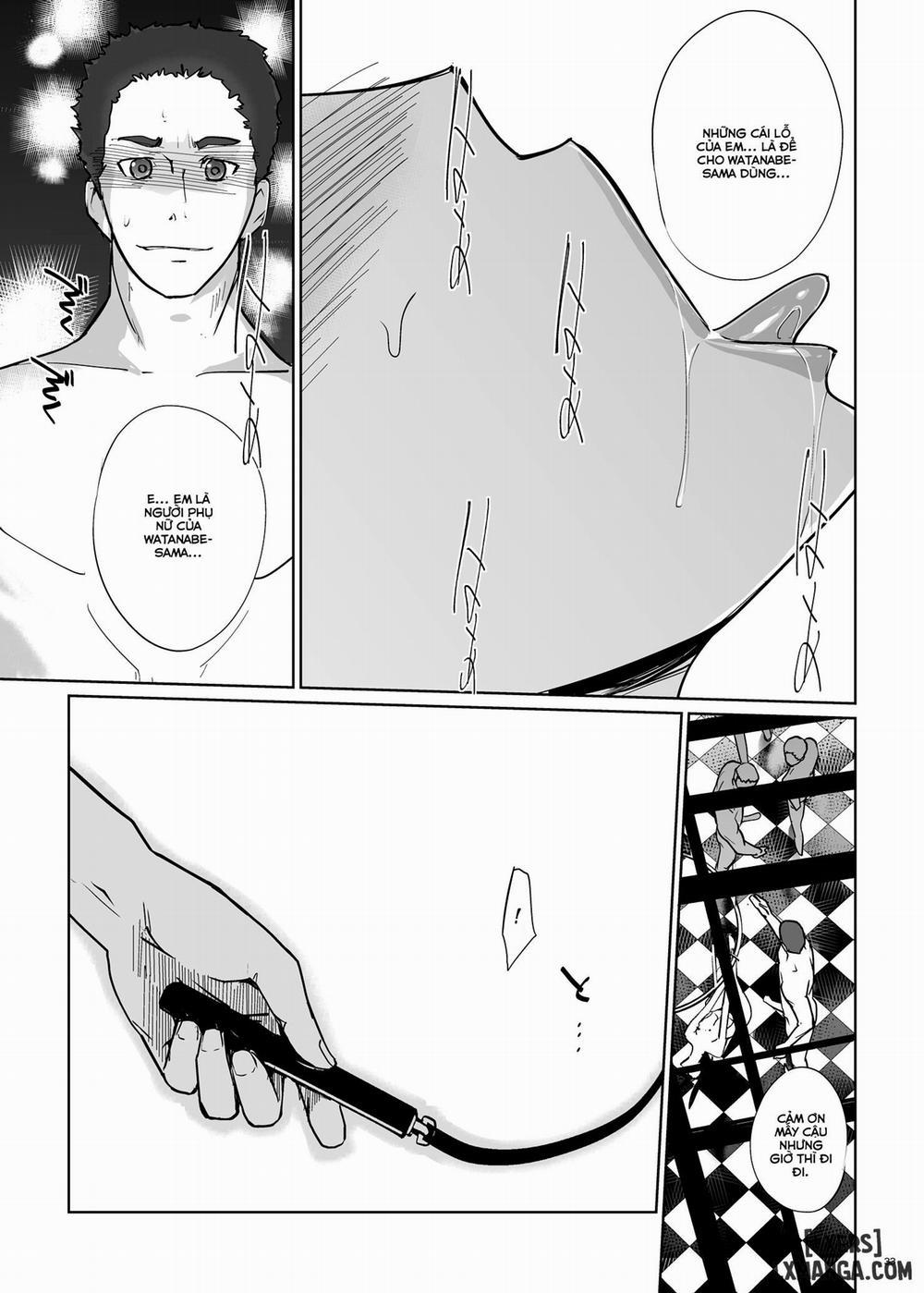 NTR Midnight Pool 2 trang 31