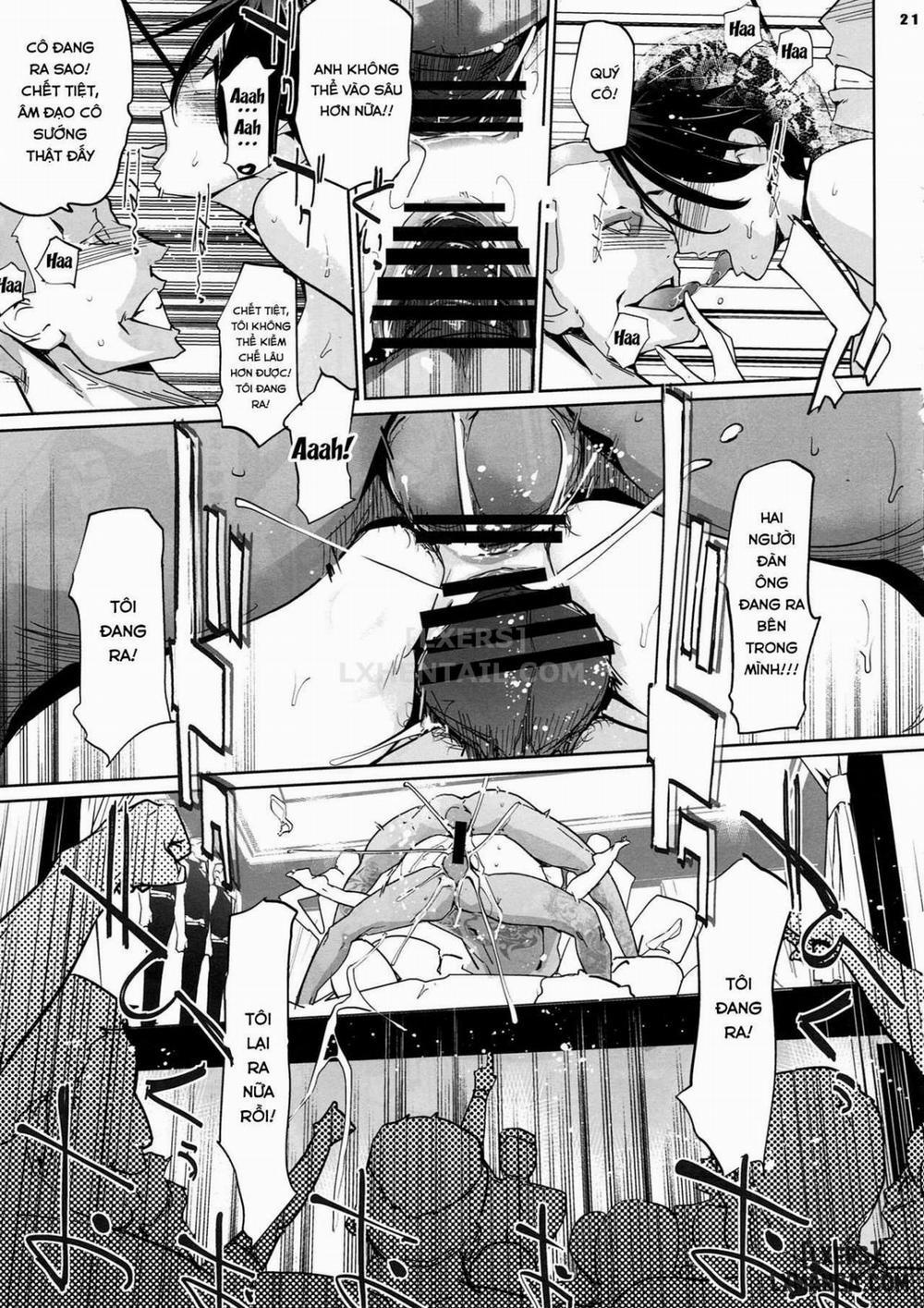 NTR Midnight Pool 3 trang 22