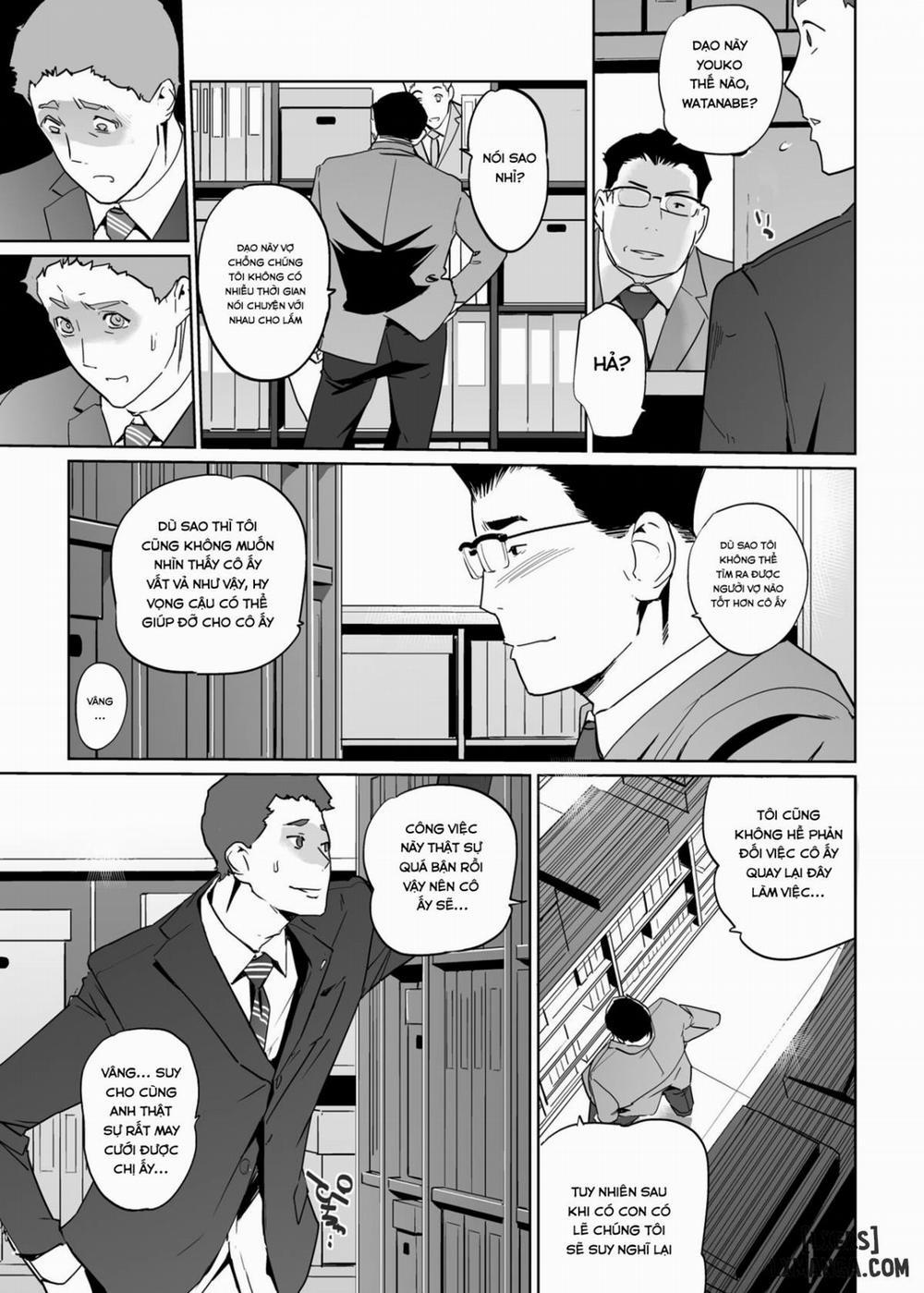 NTR Midnight Pool 5 END trang 39