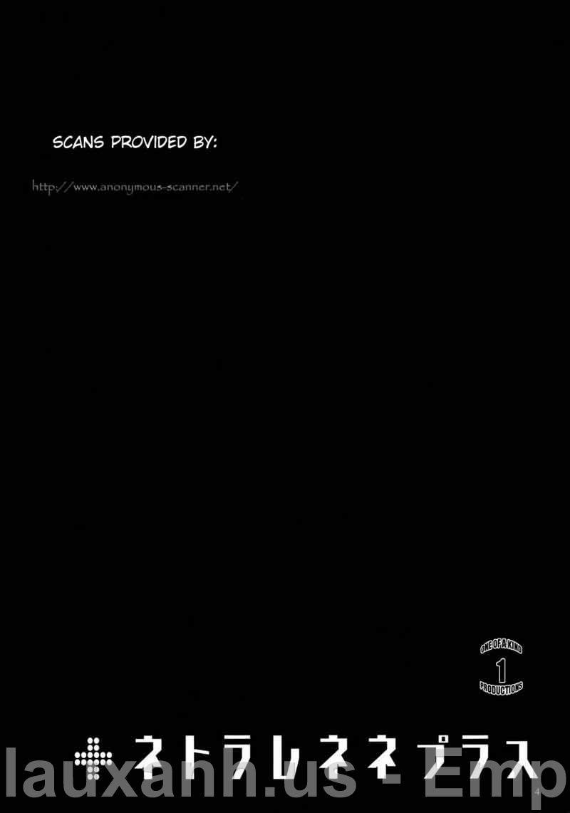 NTR Nene Plus (Love Plus) Oneshot trang 2