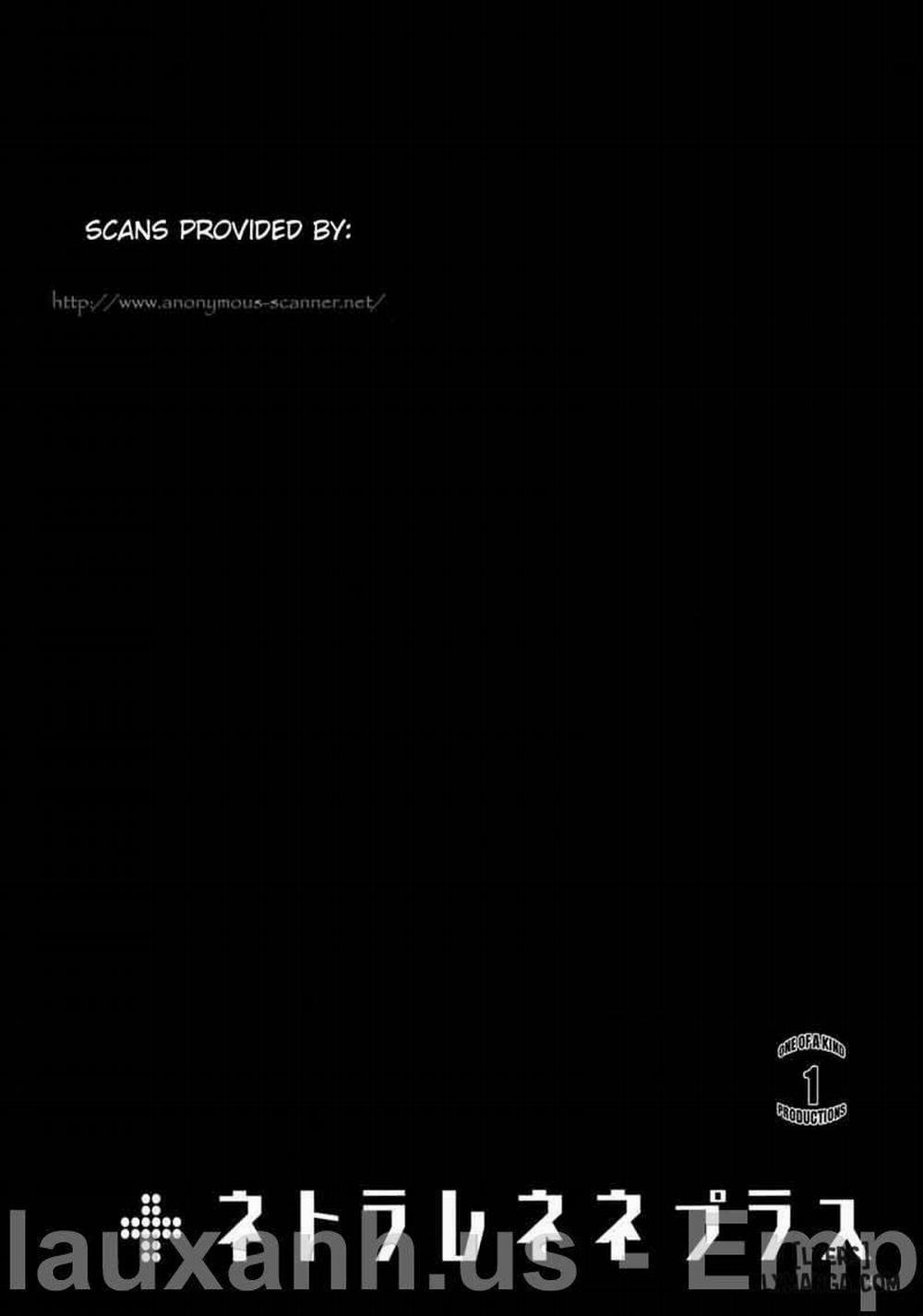 NTR Nene Plus Oneshot trang 2