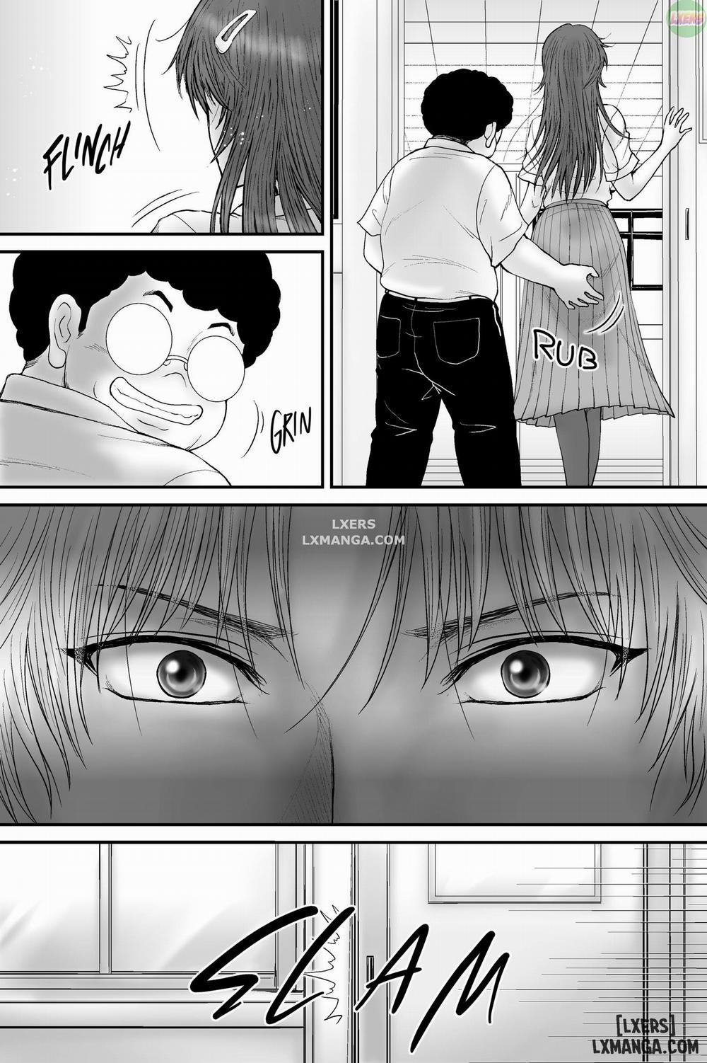 NTR Student Council President Oneshot trang 29