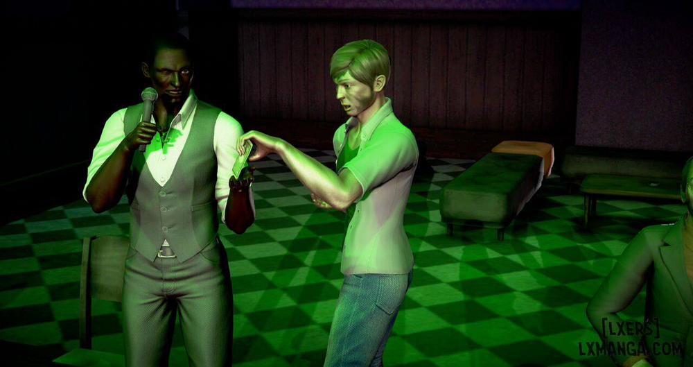 NTR Theme Hotel Club Snow River Oneshot trang 134