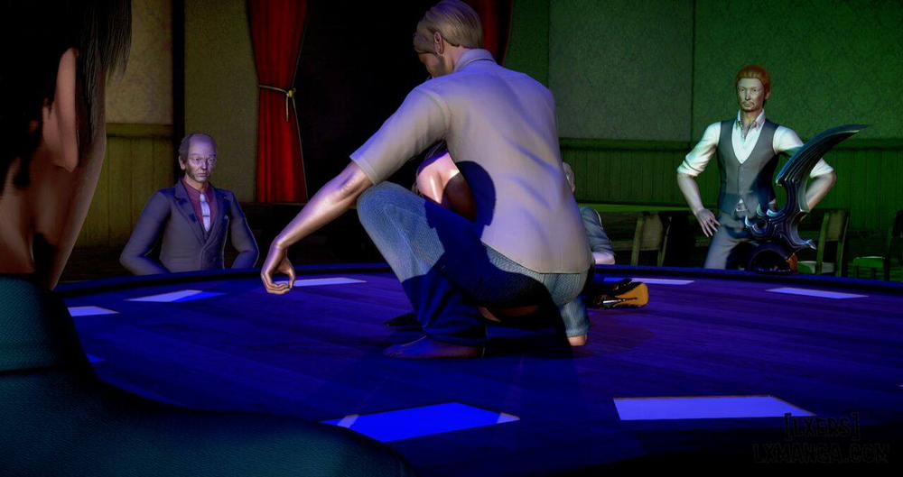 NTR Theme Hotel Club Snow River Oneshot trang 137