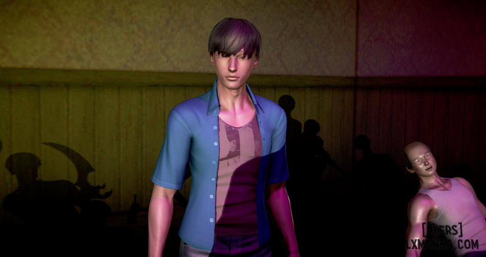 NTR Theme Hotel Club Snow River Oneshot trang 138