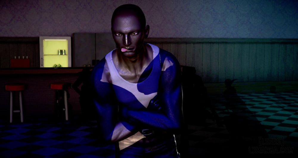 NTR Theme Hotel Club Snow River Oneshot trang 157