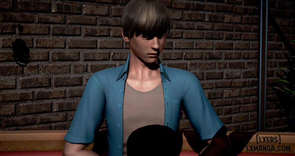 NTR Theme Hotel Club Snow River Oneshot trang 208