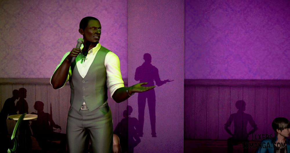 NTR Theme Hotel Club Snow River Oneshot trang 34