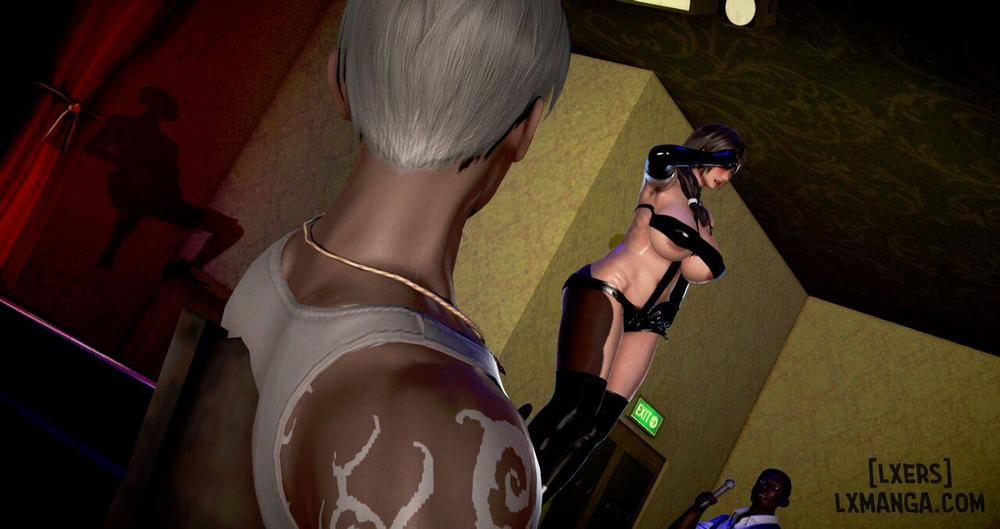 NTR Theme Hotel Club Snow River Oneshot trang 50