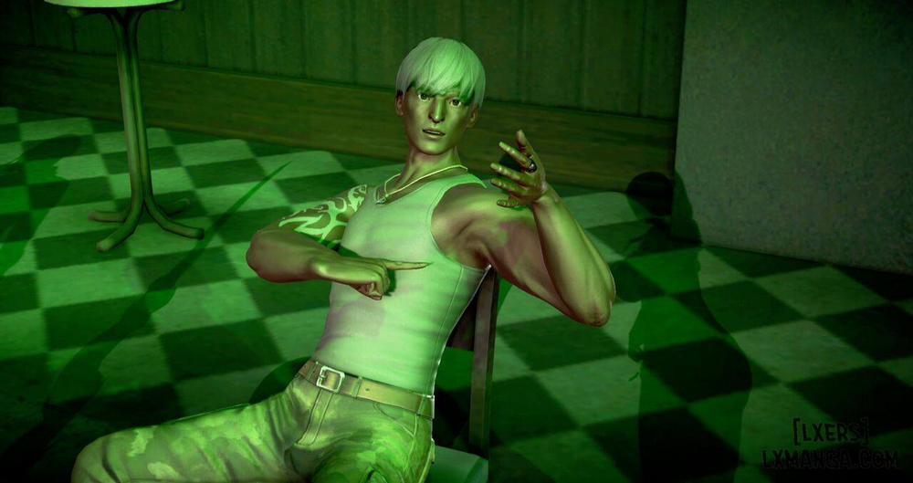 NTR Theme Hotel Club Snow River Oneshot trang 54