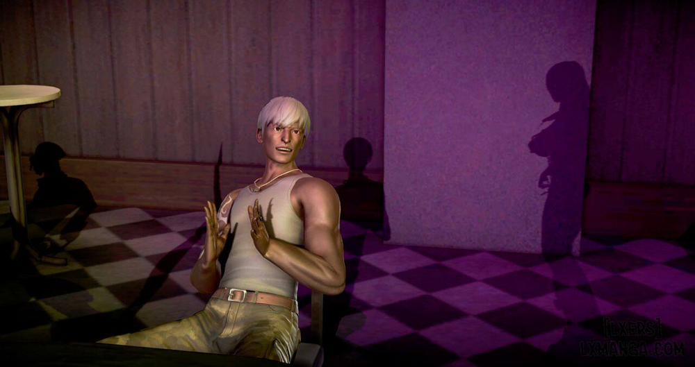 NTR Theme Hotel Club Snow River Oneshot trang 60