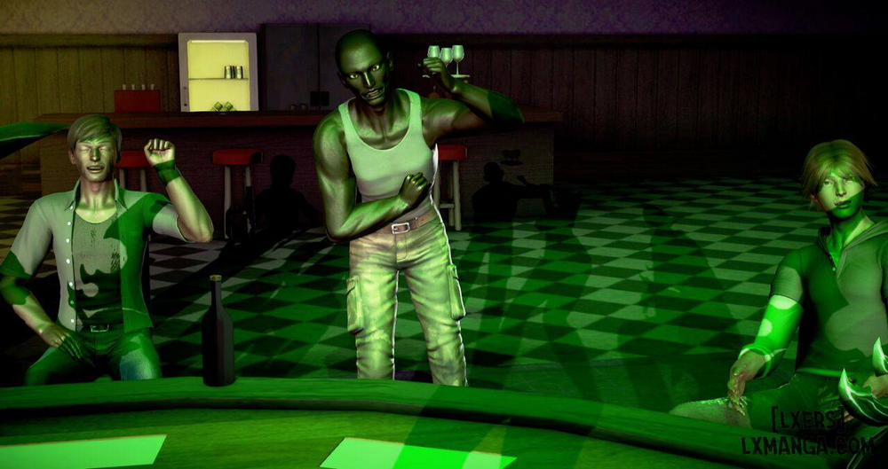 NTR Theme Hotel Club Snow River Oneshot trang 72