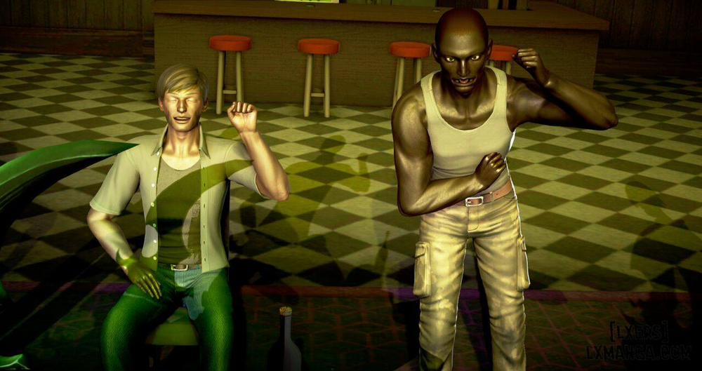 NTR Theme Hotel Club Snow River Oneshot trang 89