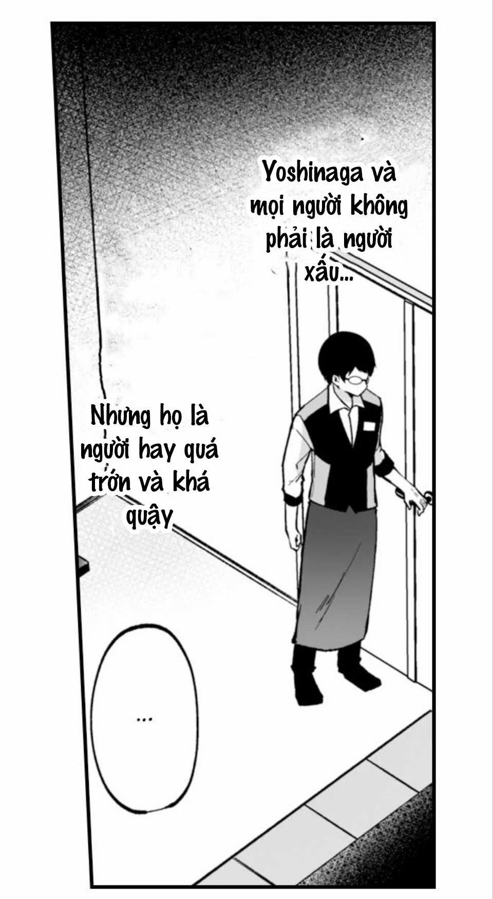 Ntr ~ Tôi Chịch Vợ Của Cậu Đến Tận Sáng 2.1 trang 13