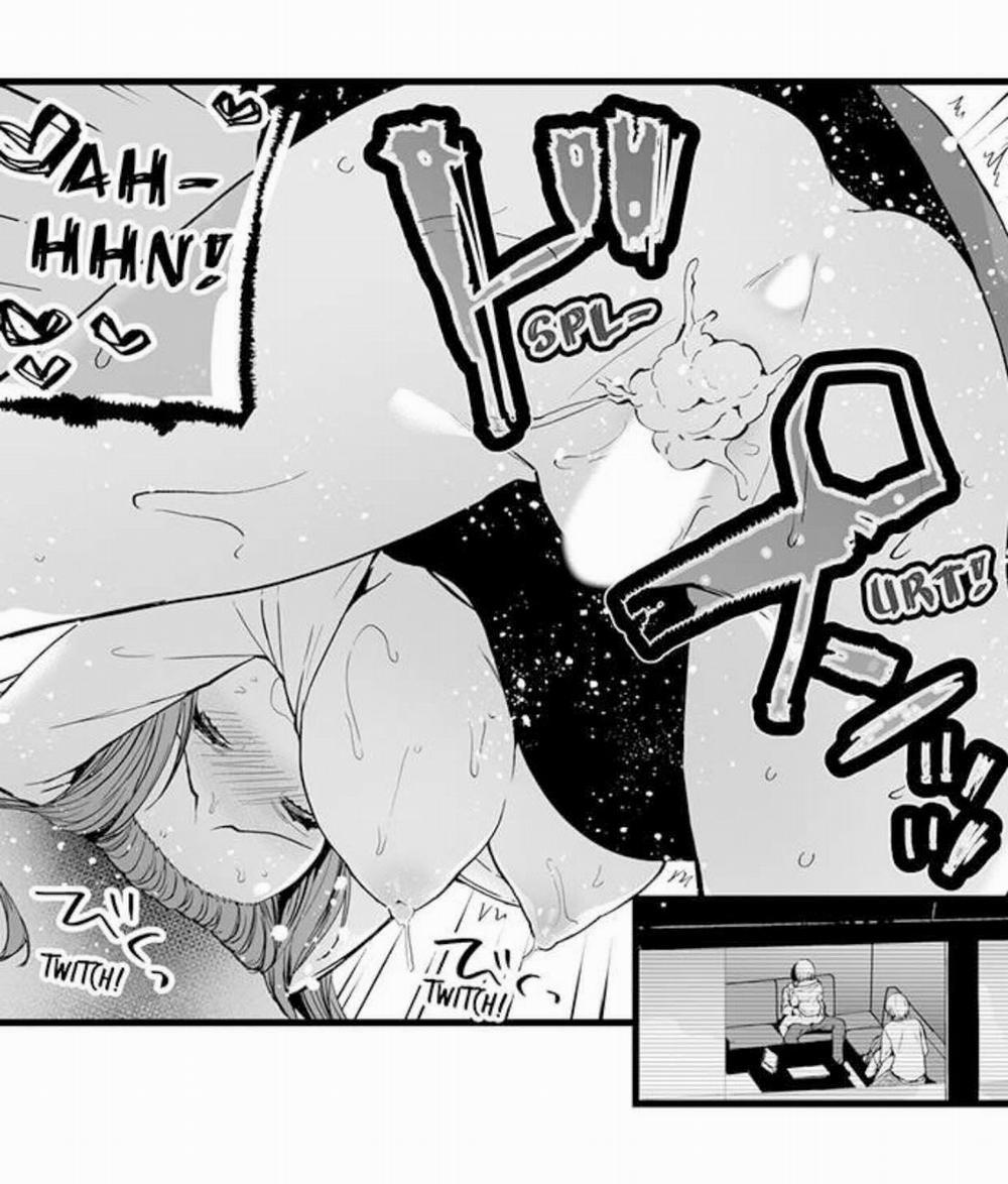 Ntr ~ Tôi Chịch Vợ Của Cậu Đến Tận Sáng 2.2 trang 11