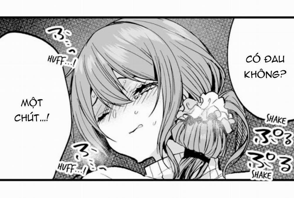 Ntr ~ Tôi Chịch Vợ Của Cậu Đến Tận Sáng 2.2 trang 5